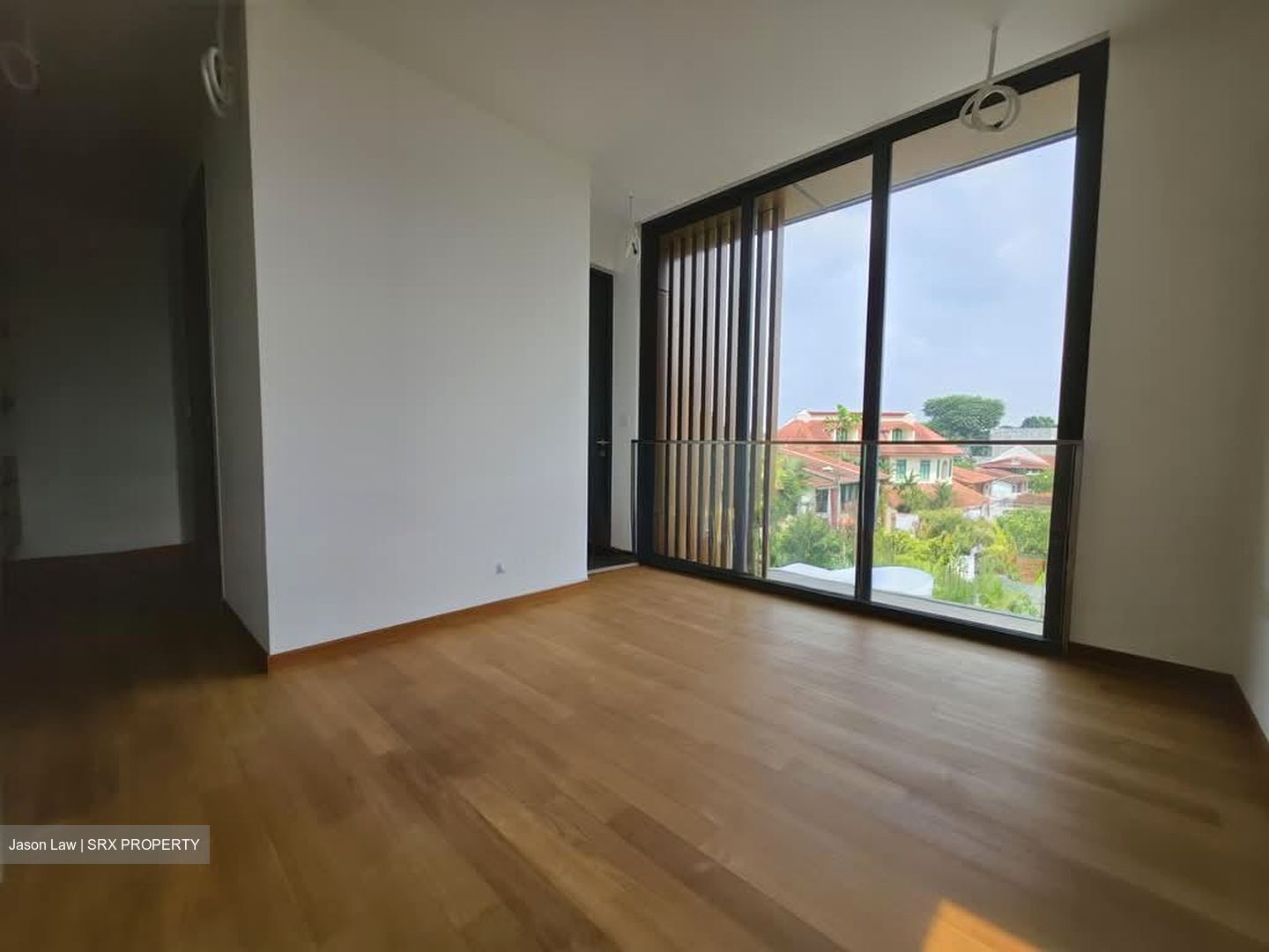 Seletar Hills Estate (D28), Terrace #607949001